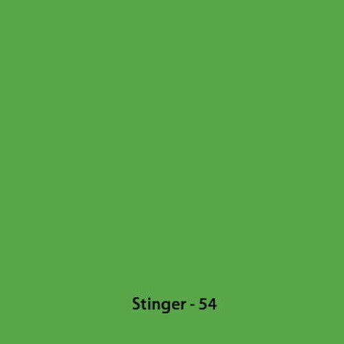 Superior Stinger 107"x12 Yds. Chroma Seamless Background Paper (54), lighting backgrounds & supports, Superior - Pictureline 