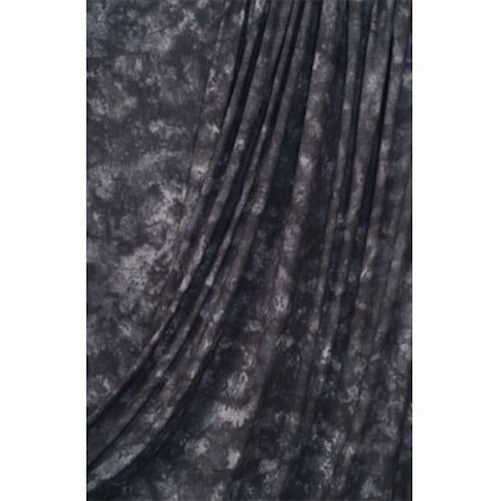 Superior Storm Grey Muslin 10'x24', lighting backgrounds & supports, Superior - Pictureline 