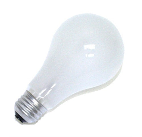 Bulb: Sylvania BBA No.1 120V 250W, lighting bulbs & lamps, Sylvania - Pictureline 
