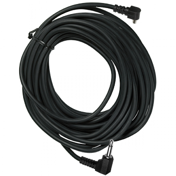 Profoto D1 Sync Cable, lighting cables & adapters, Profoto - Pictureline 