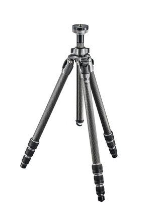 Gitzo GT2543L Series 2 Mountaineer eXact Long Carbon Fiber Tripod, tripods photo tripods, Gitzo - Pictureline 