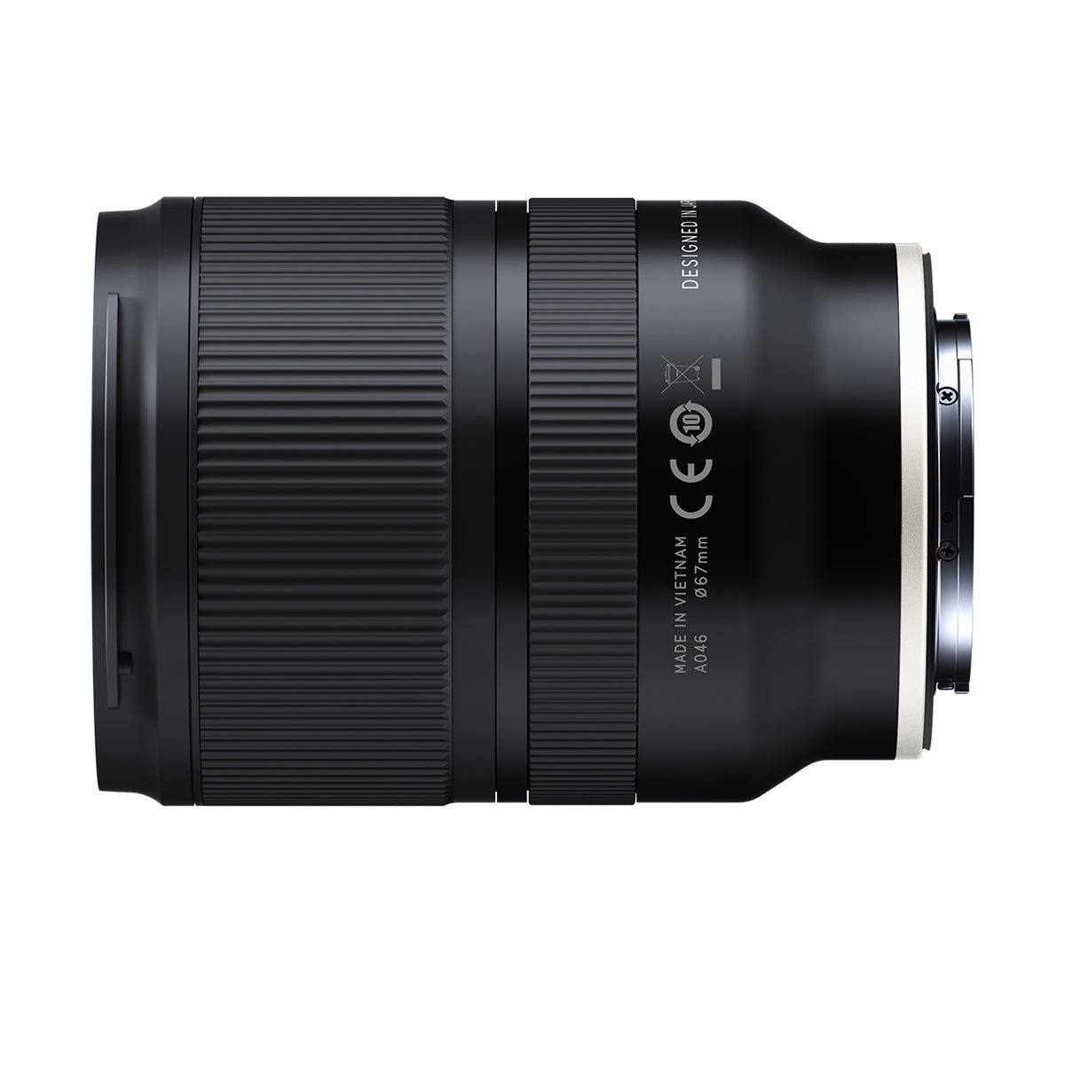 Tamron 17-28mm f/2.8 Di III RXD Lens for Sony FE