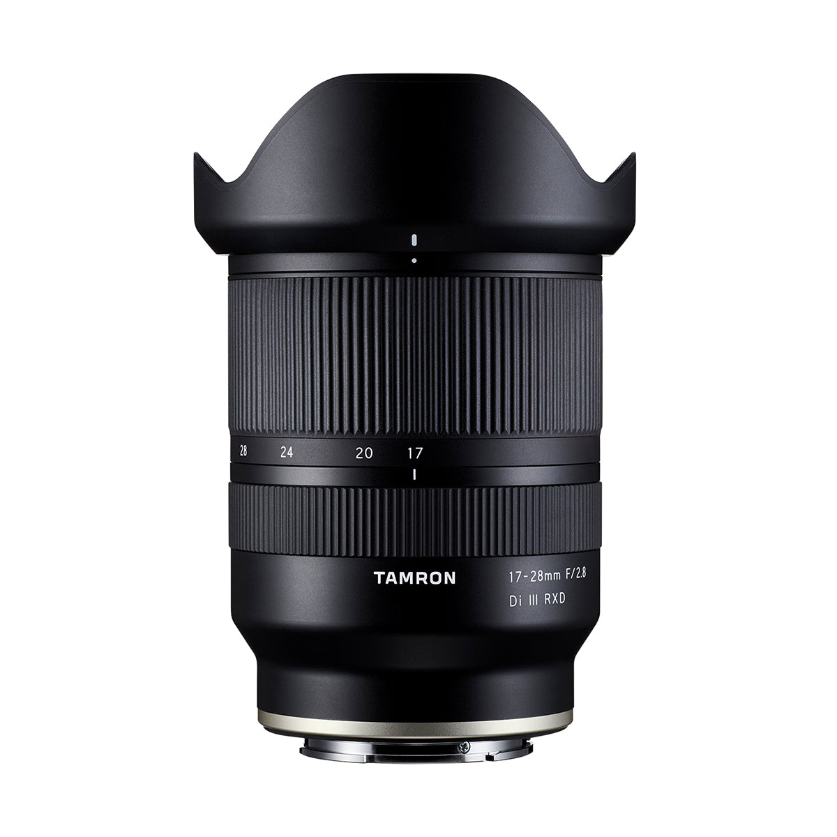 Tamron 17-28mm f/2.8 Di III RXD Lens for Sony FE