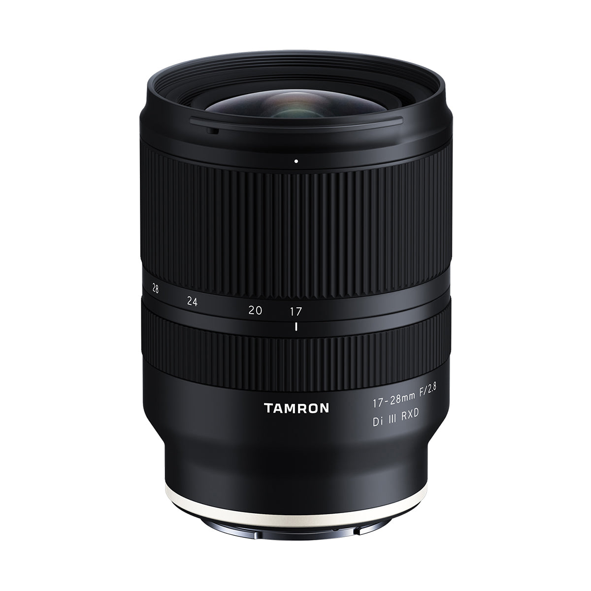 Tamron 17-28mm f/2.8 Di III RXD Lens for Sony FE
