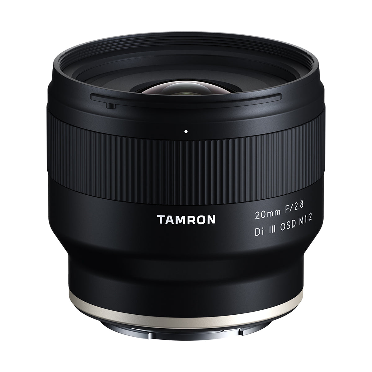 Tamron 20mm f/2.8 Di III OSD Lens for Sony FE *OPEN BOX*