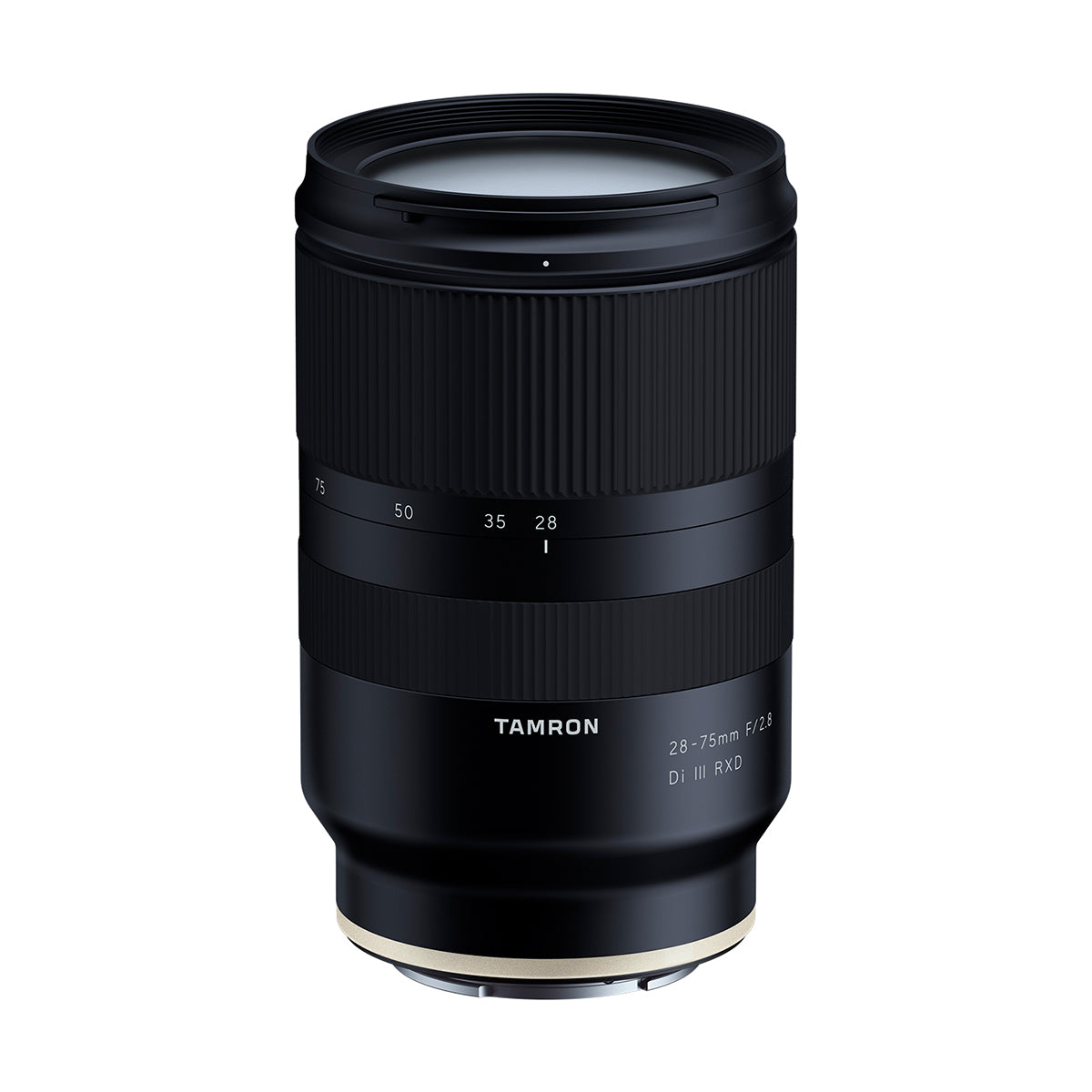 Tamron 28-75mm f/2.8 Di III RXD Lens for Sony FE