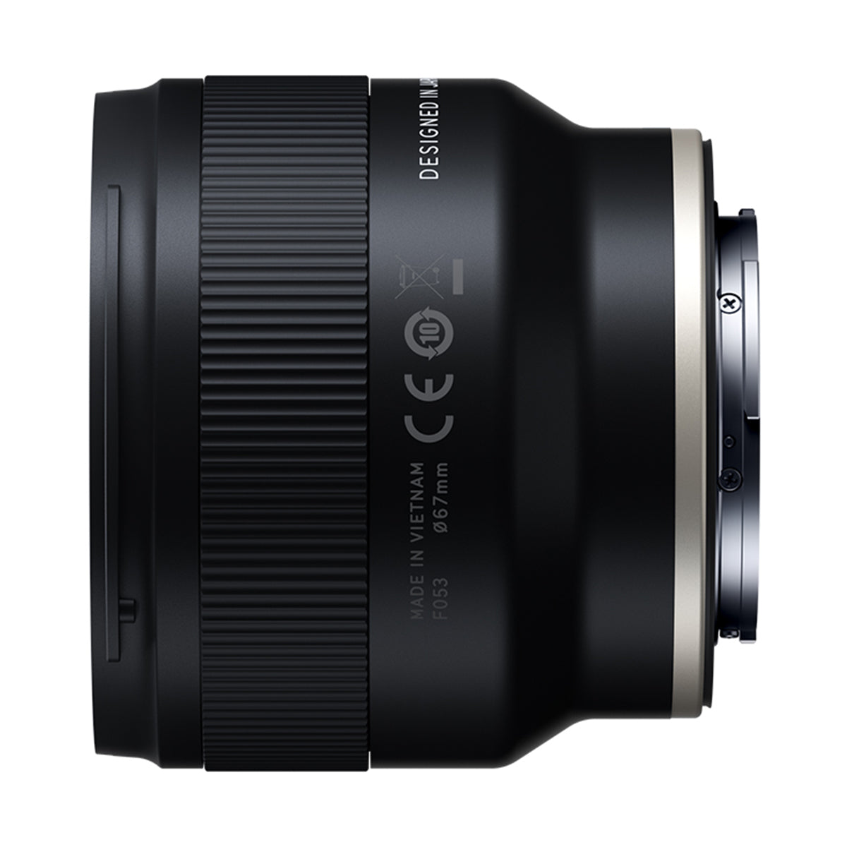 Tamron 35mm f/2.8 Di III OSD Lens for Sony FE