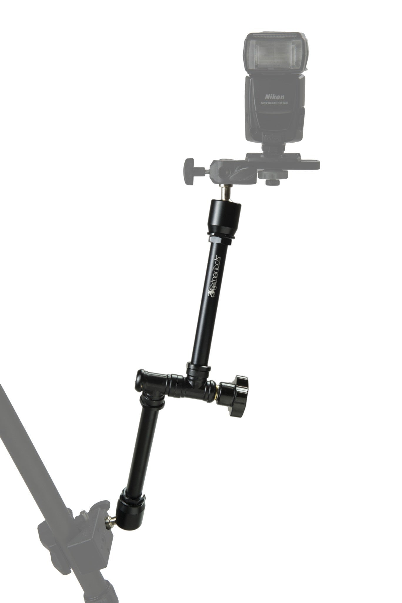 Tether Tools Rock Solid Master Articulating Arm, camera tethering, Tether Tools - Pictureline  - 5