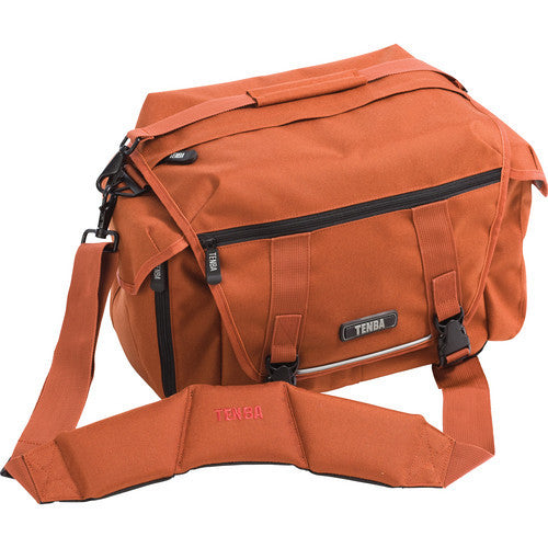 Tenba Messenger Camera Bag (Olive), discontinued, Tenba - Pictureline  - 3