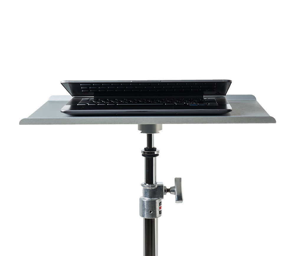 Tether Tools Aero Standard 18”x16” Platform (Black), camera tethering, Tether Tools - Pictureline  - 2