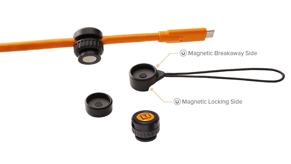 Tether Tools TetherGuard Tethering Support Kit