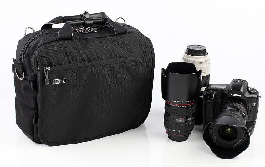 Think Tank Urban Disguise 40 V2.0 Camera Shoulder Bag, discontinued, Think Tank Photo - Pictureline 