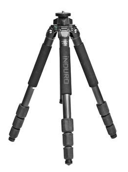 Induro Carbon 8X CT214 Tripod, tripods photo tripods, Induro - Pictureline  - 1