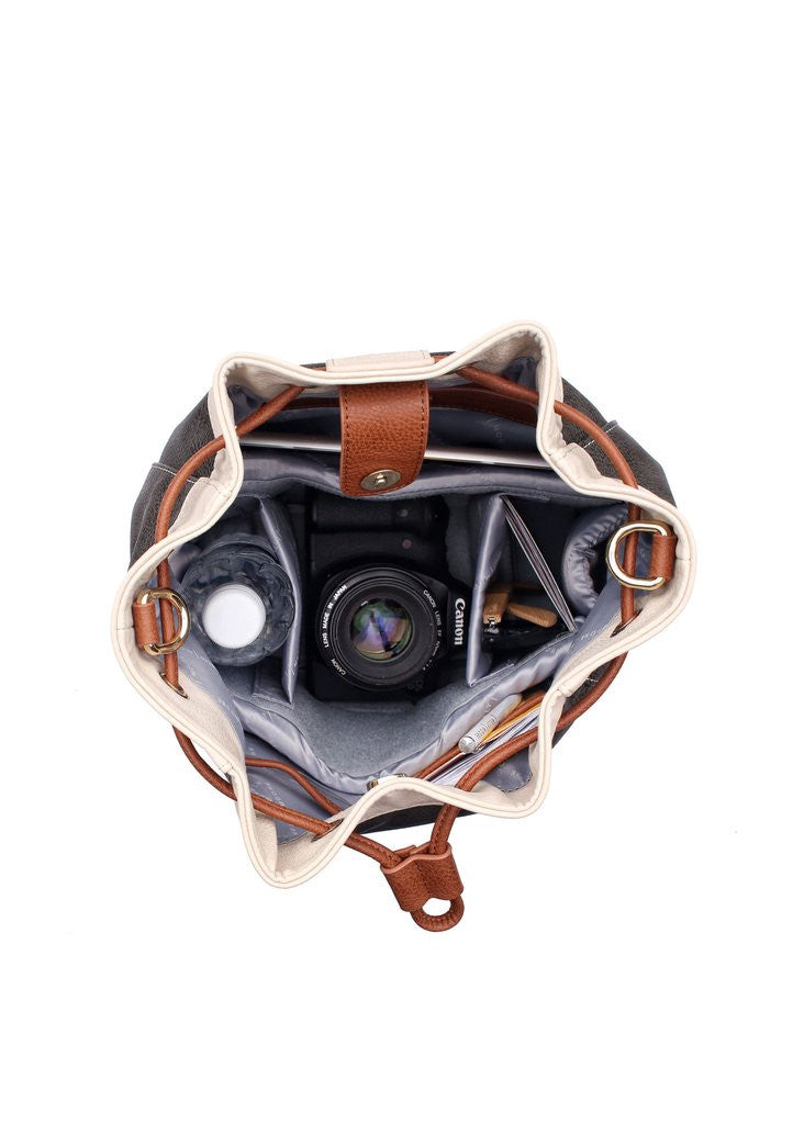 Kelly Moore Austin Bone Camera Bag, bags shoulder bags, Kelly Moore Bags - Pictureline  - 3