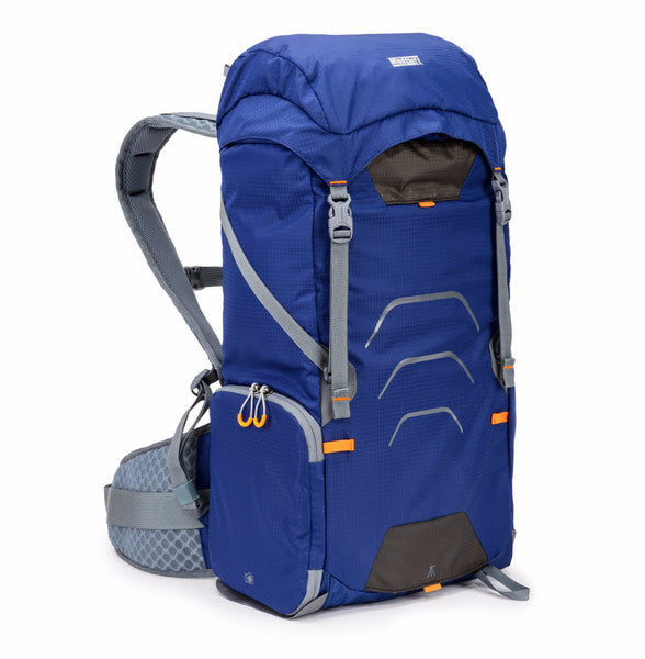 MindShift Gear UltraLight Dual 25L Backpack (Twilight Blue), bags backpacks, MindShift Gear - Pictureline  - 2