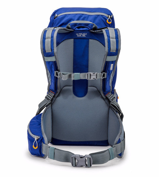 MindShift Gear UltraLight Dual 25L Backpack (Twilight Blue), bags backpacks, MindShift Gear - Pictureline  - 3