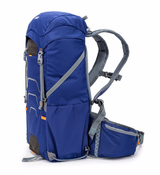 MindShift Gear UltraLight Dual 25L Backpack (Twilight Blue), bags backpacks, MindShift Gear - Pictureline  - 1