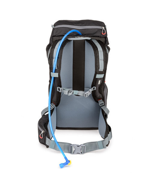 mindshift gear ultralight dual 25l MindShift Gear UltraLight Dual 25L Backpack (Black Magma)