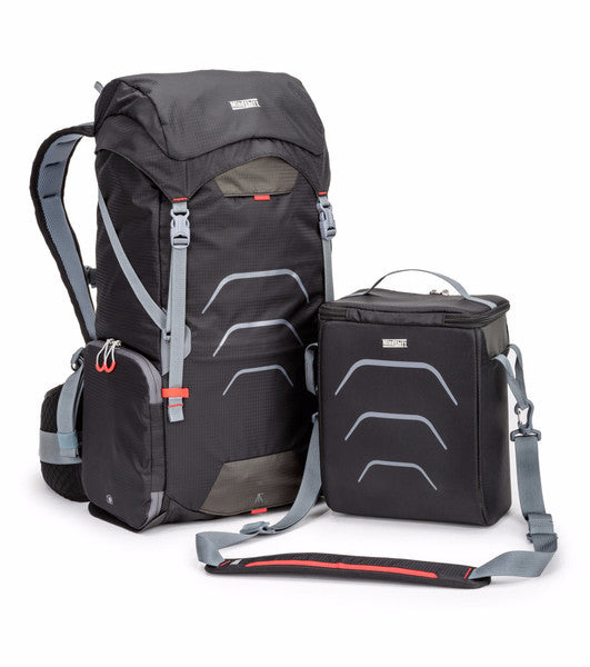 Ultralight dual 25l discount