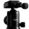 Syrp Ball Head w/QR Plate