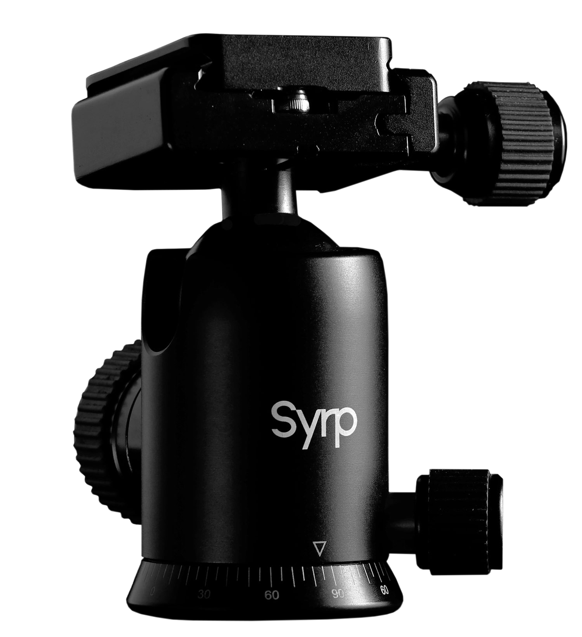 Syrp Ball Head w/QR Plate, tripods ball heads, Syrp - Pictureline  - 1