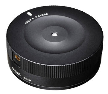 Sigma USB Dock for Nikon Lenses, lenses optics & accessories, Sigma - Pictureline 