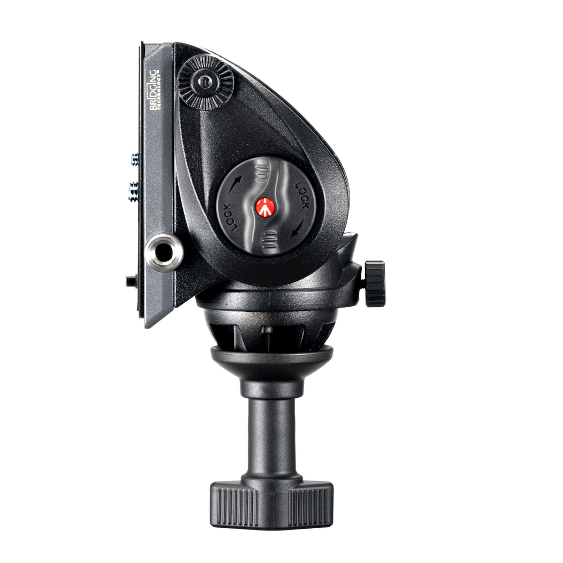 Manfrotto MVH500A Pro Fluid Video Head 60mm