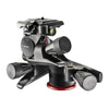Manfrotto MHXPRO-3WG XPRO Geared 3-Way Pan/Tilt Head