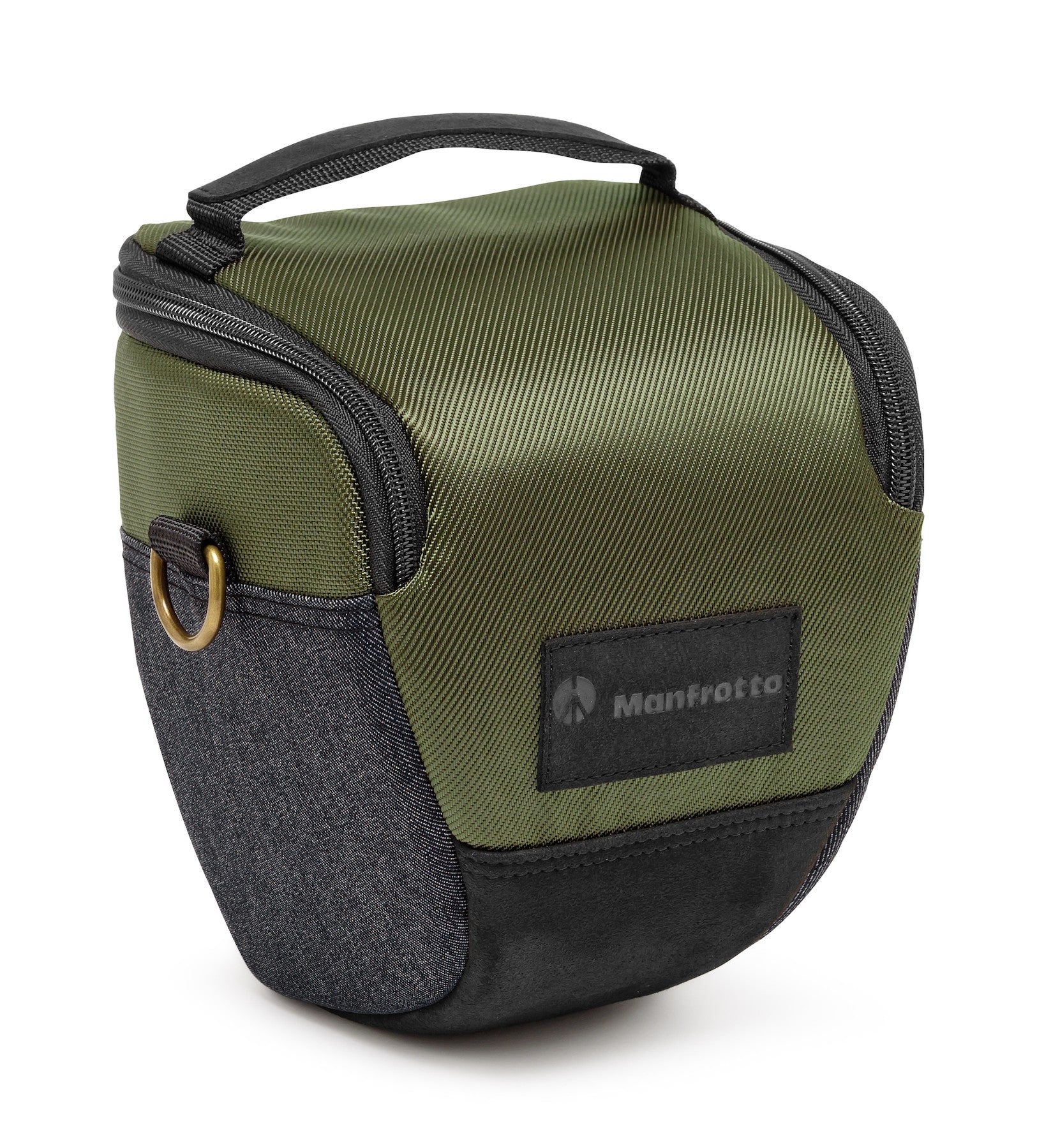 Manfrotto Street Holster (Green)