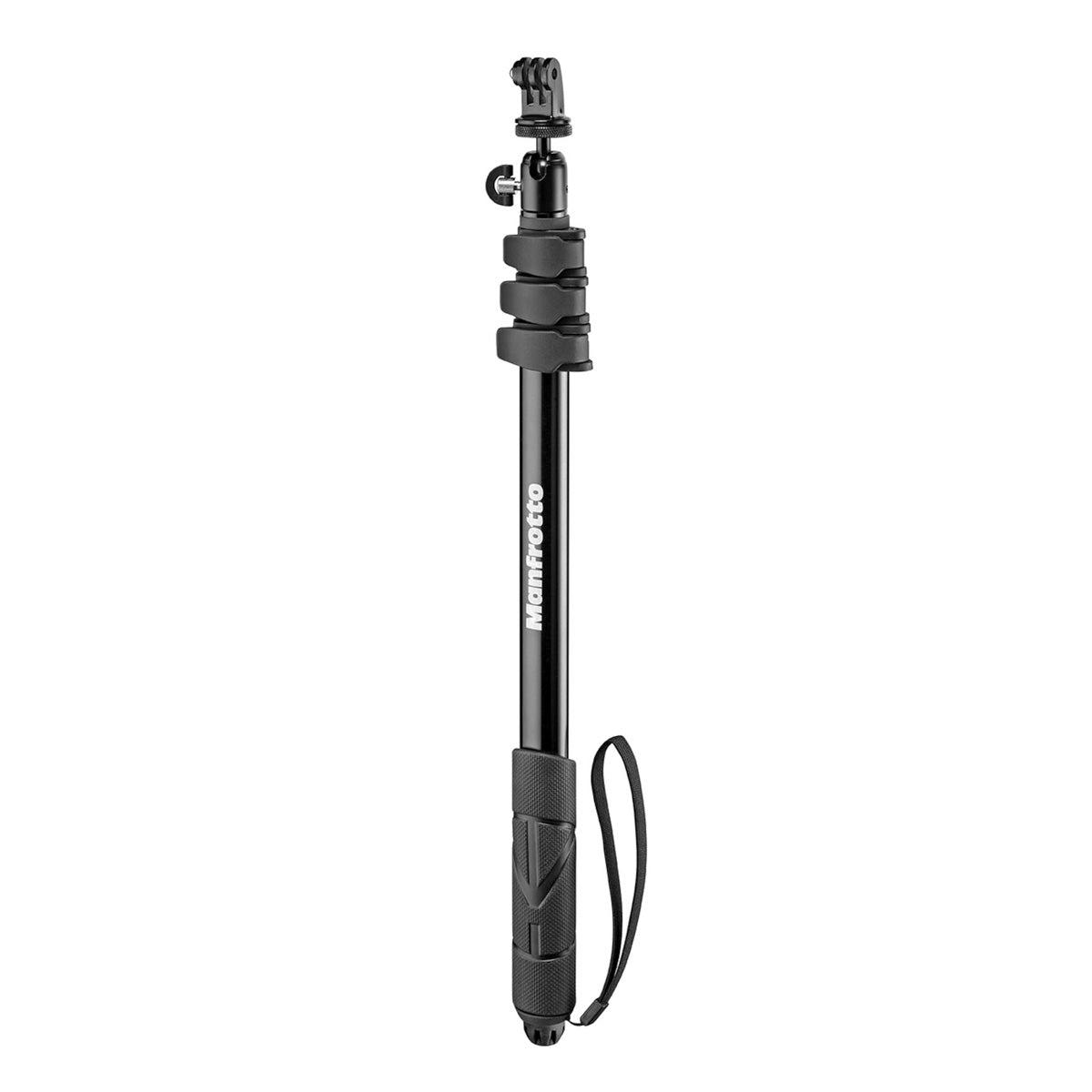 Manfrotto Xtreme Multi-Pole Black