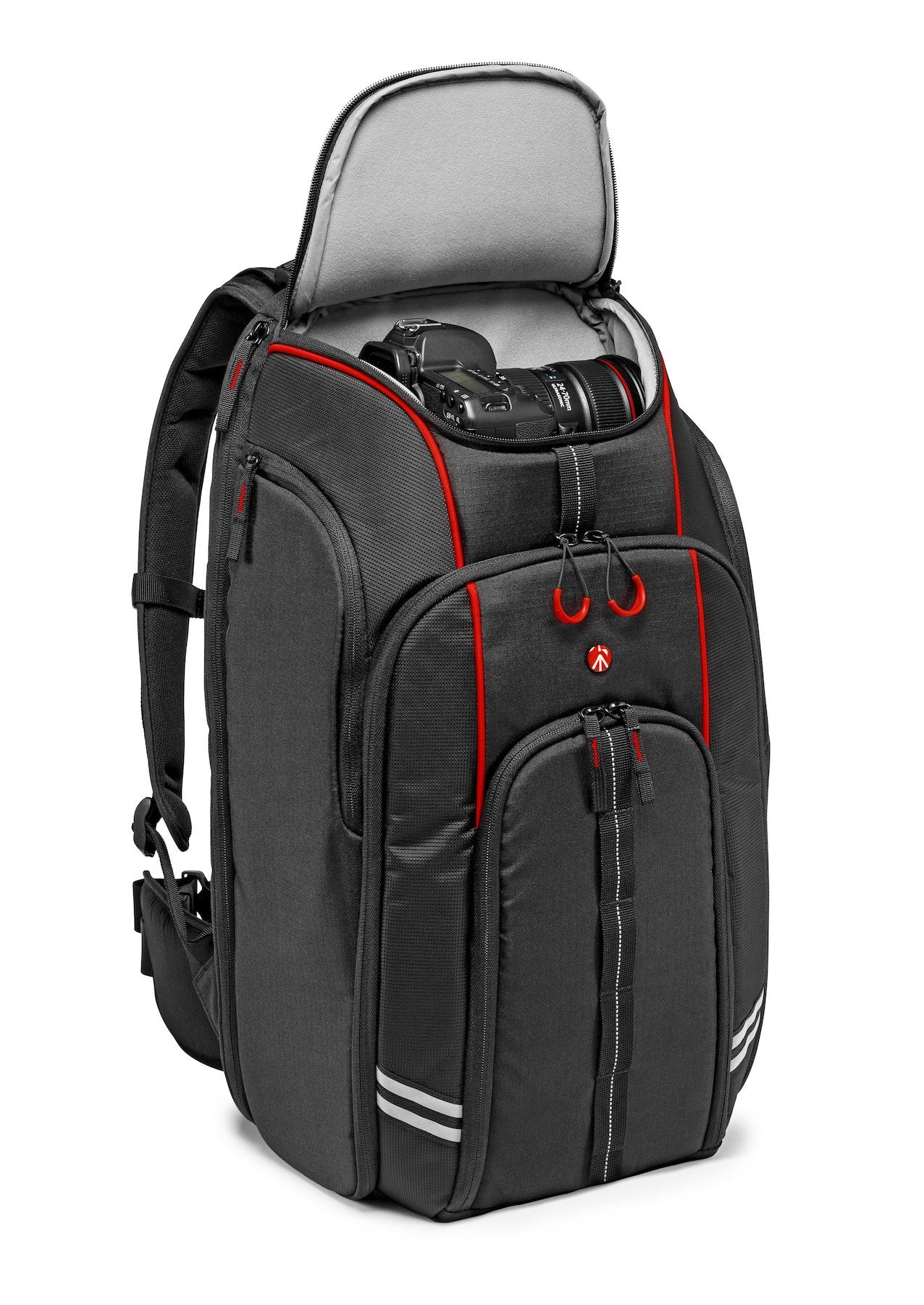 Manfrotto MB BP-D1 Drone Backpack, bags backpacks, Manfrotto - Pictureline  - 5