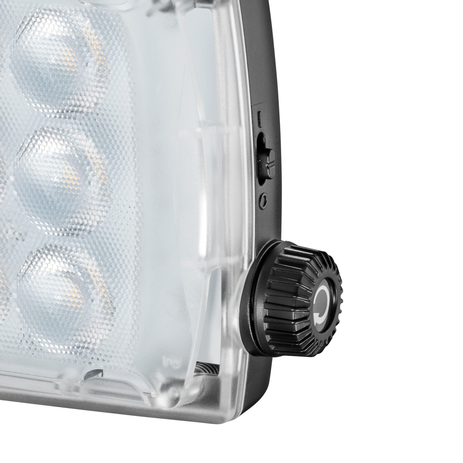 Manfrotto SPECTRA2 LED Light, lighting led lights, Manfrotto - Pictureline  - 3