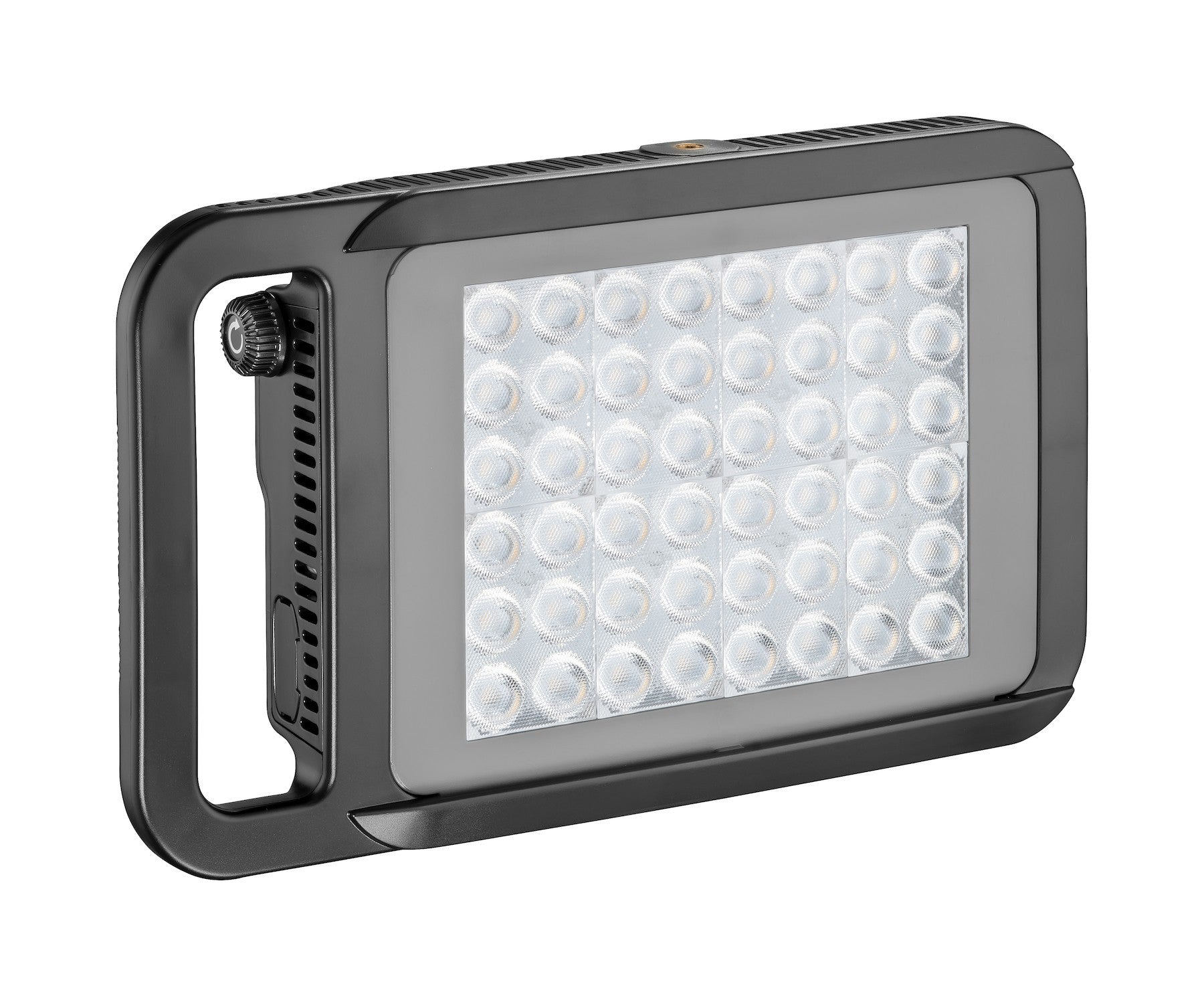 Manfrotto LYKOS LED Light, lighting led lights, Manfrotto - Pictureline  - 1