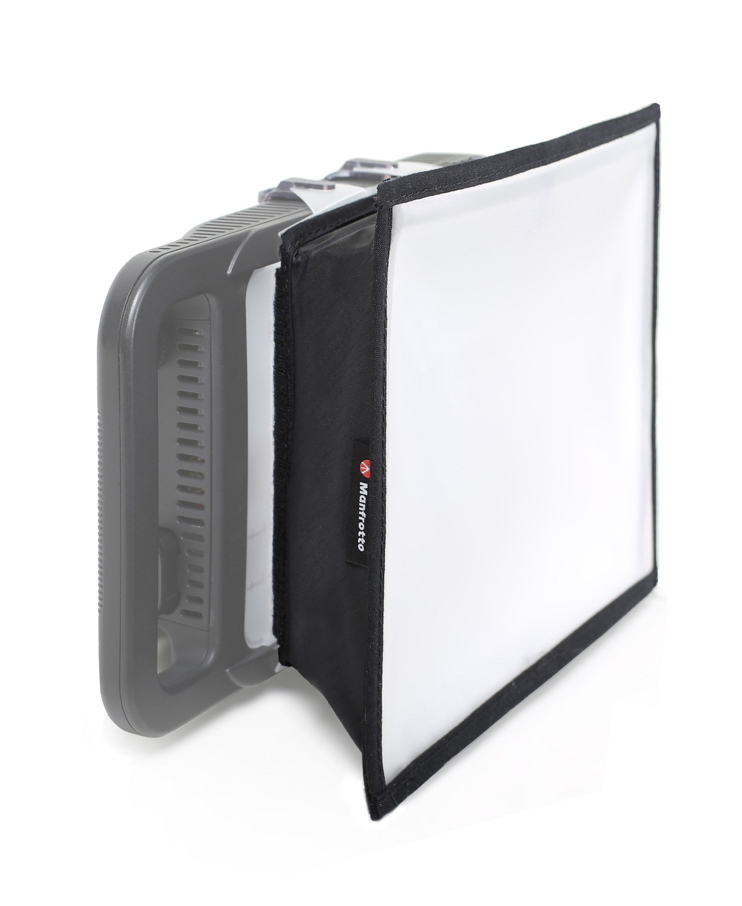 Manfrotto LYKOS LED Softbox, lighting soft boxes, Manfrotto - Pictureline  - 3