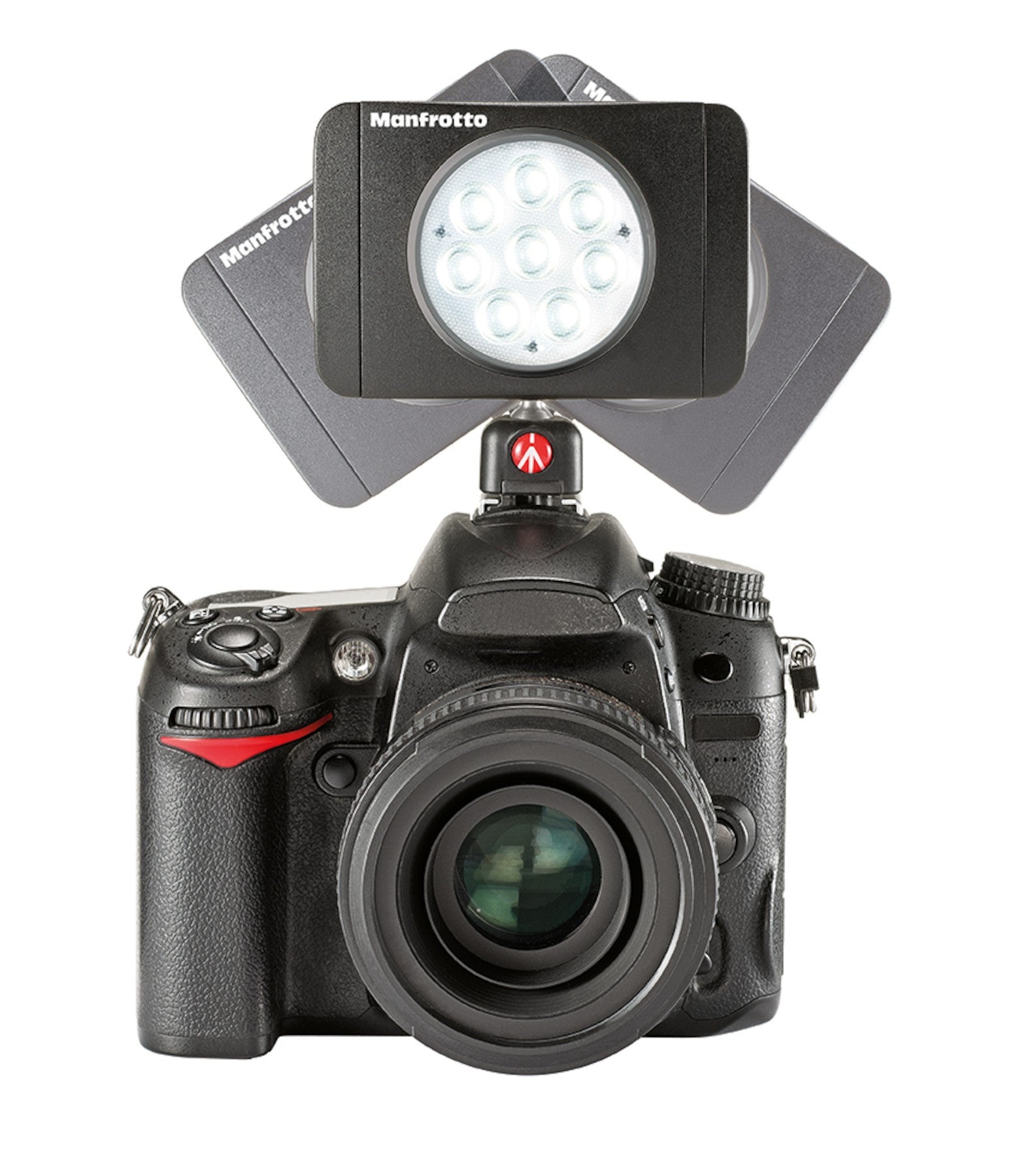 Manfrotto Lumie Series Muse LED Light, lighting led lights, Manfrotto - Pictureline  - 3