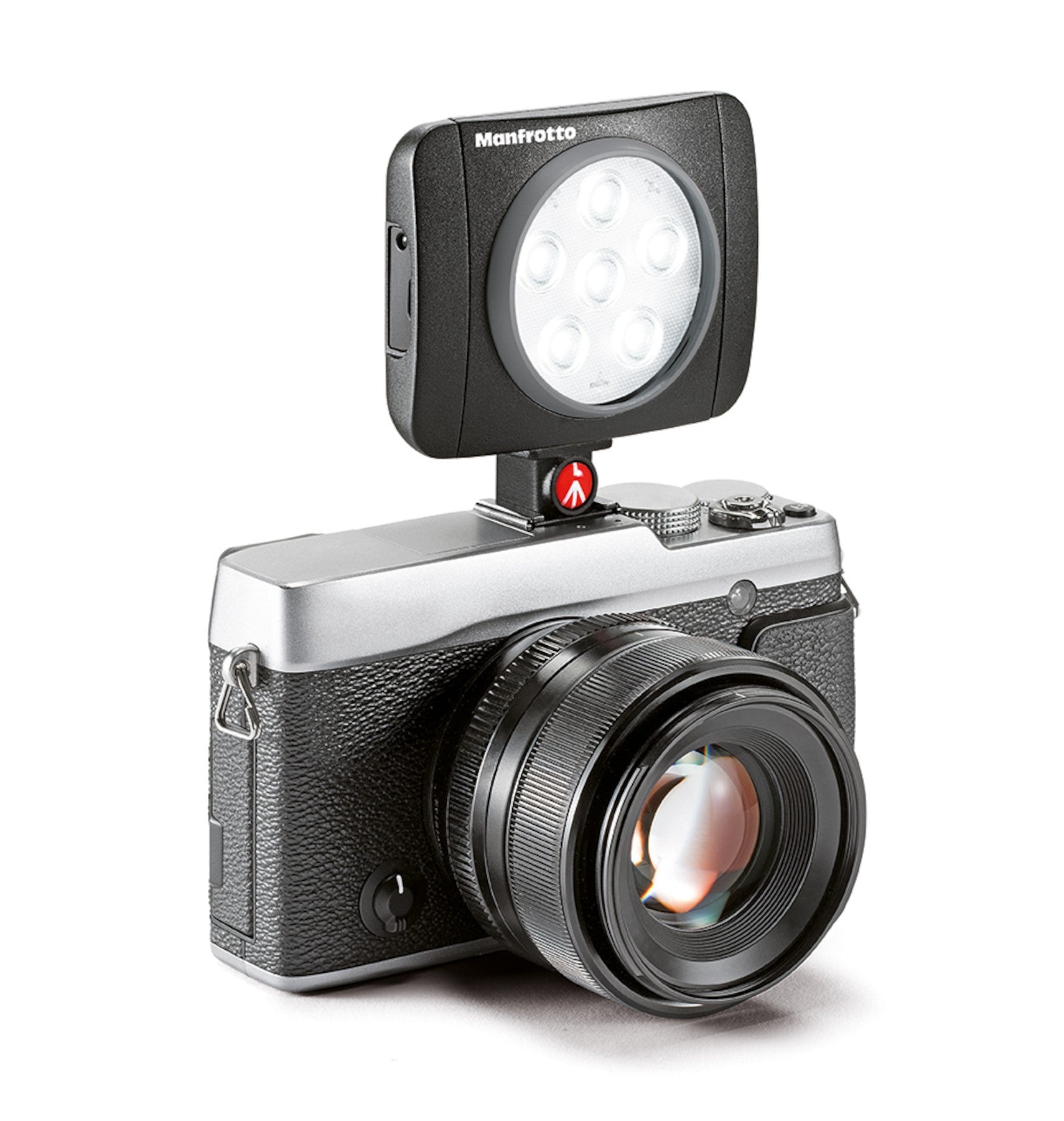 Manfrotto Lumie Series Art LED Light, lighting led lights, Manfrotto - Pictureline  - 2