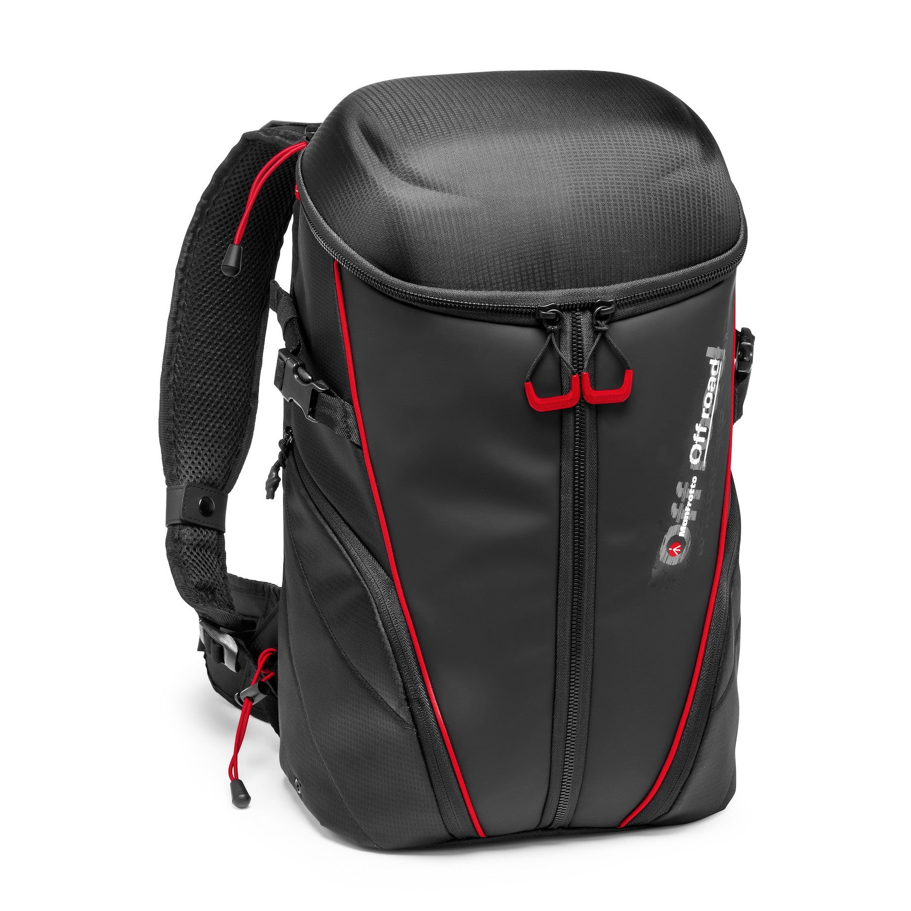 Manfrotto Off Road Stunt Backpack (Black), bags backpacks, Manfrotto - Pictureline  - 1