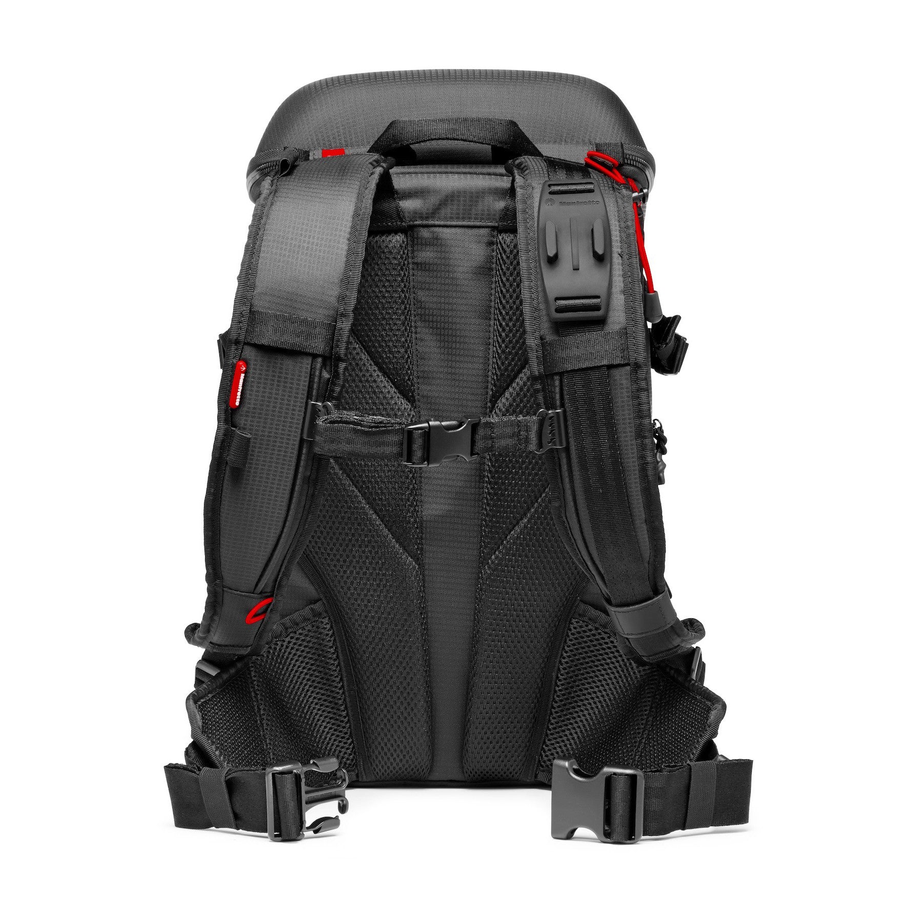 Manfrotto Off Road Stunt Backpack (Black), bags backpacks, Manfrotto - Pictureline  - 2
