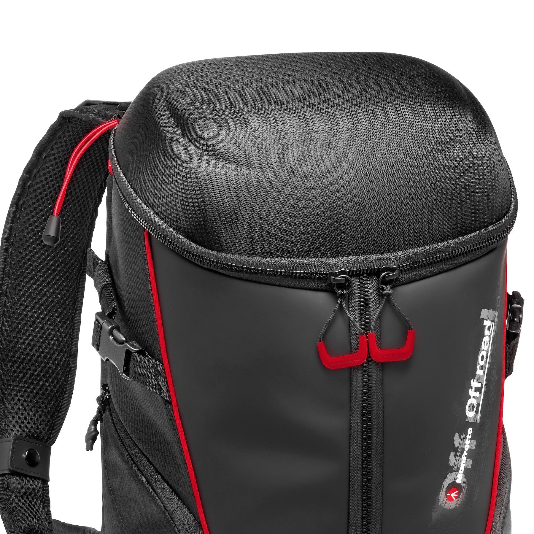 Manfrotto Off Road Stunt Backpack (Black), bags backpacks, Manfrotto - Pictureline  - 4