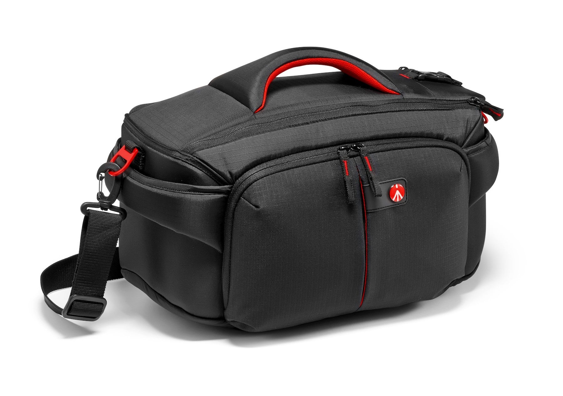 Manfrotto CC-191N Pro Light Video Case, bags soft cases, Manfrotto - Pictureline  - 1
