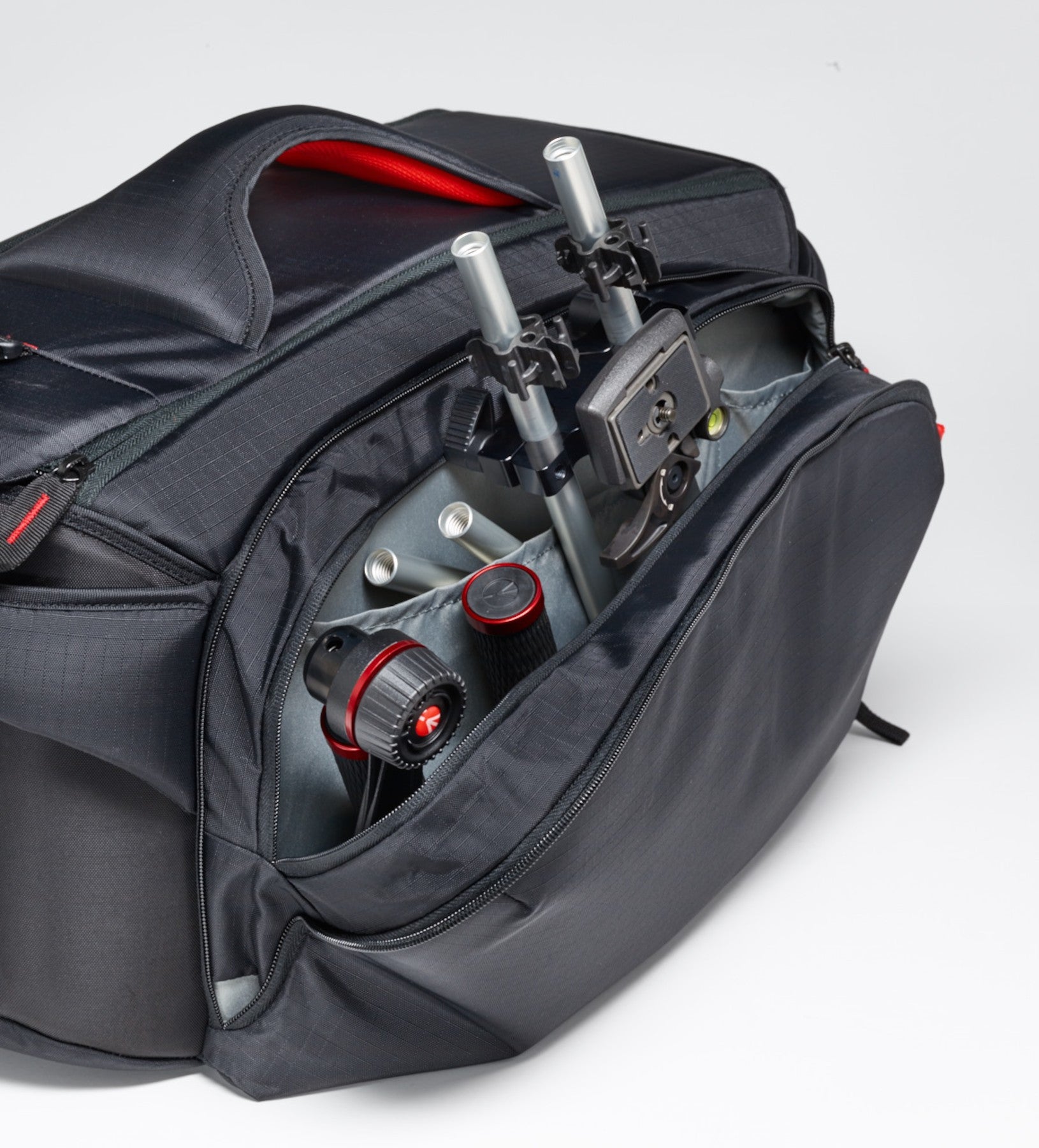 Manfrotto CC-193N Pro Light Video Case, bags shoulder bags, Manfrotto - Pictureline  - 4