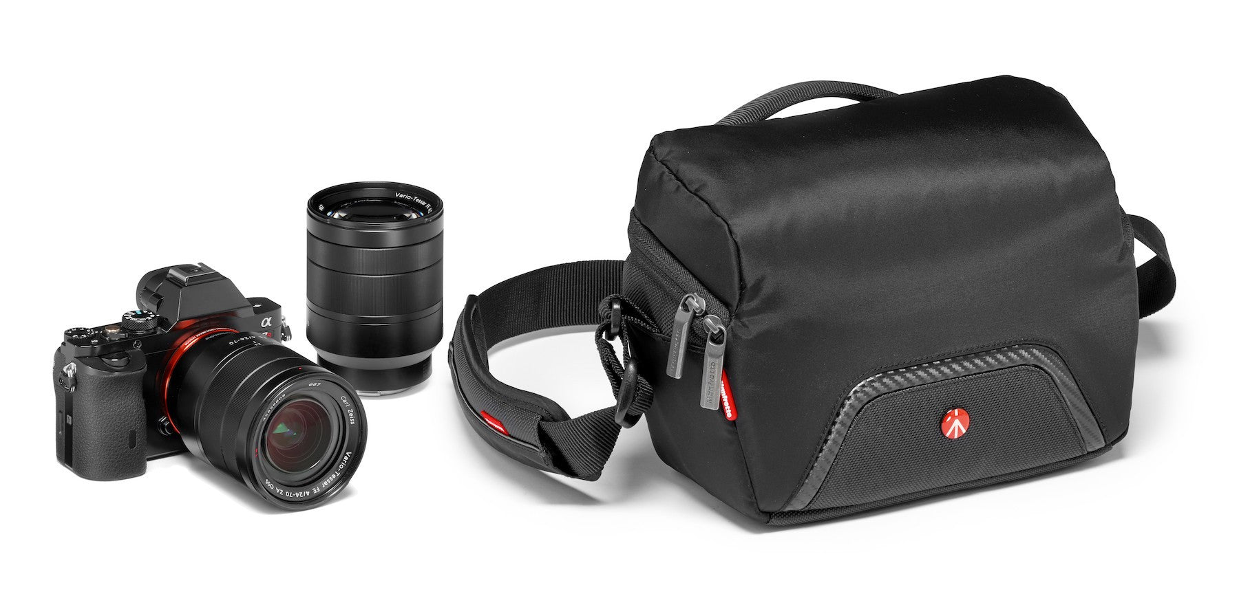 Manfrotto Advanced Shoulder Bag for CSC