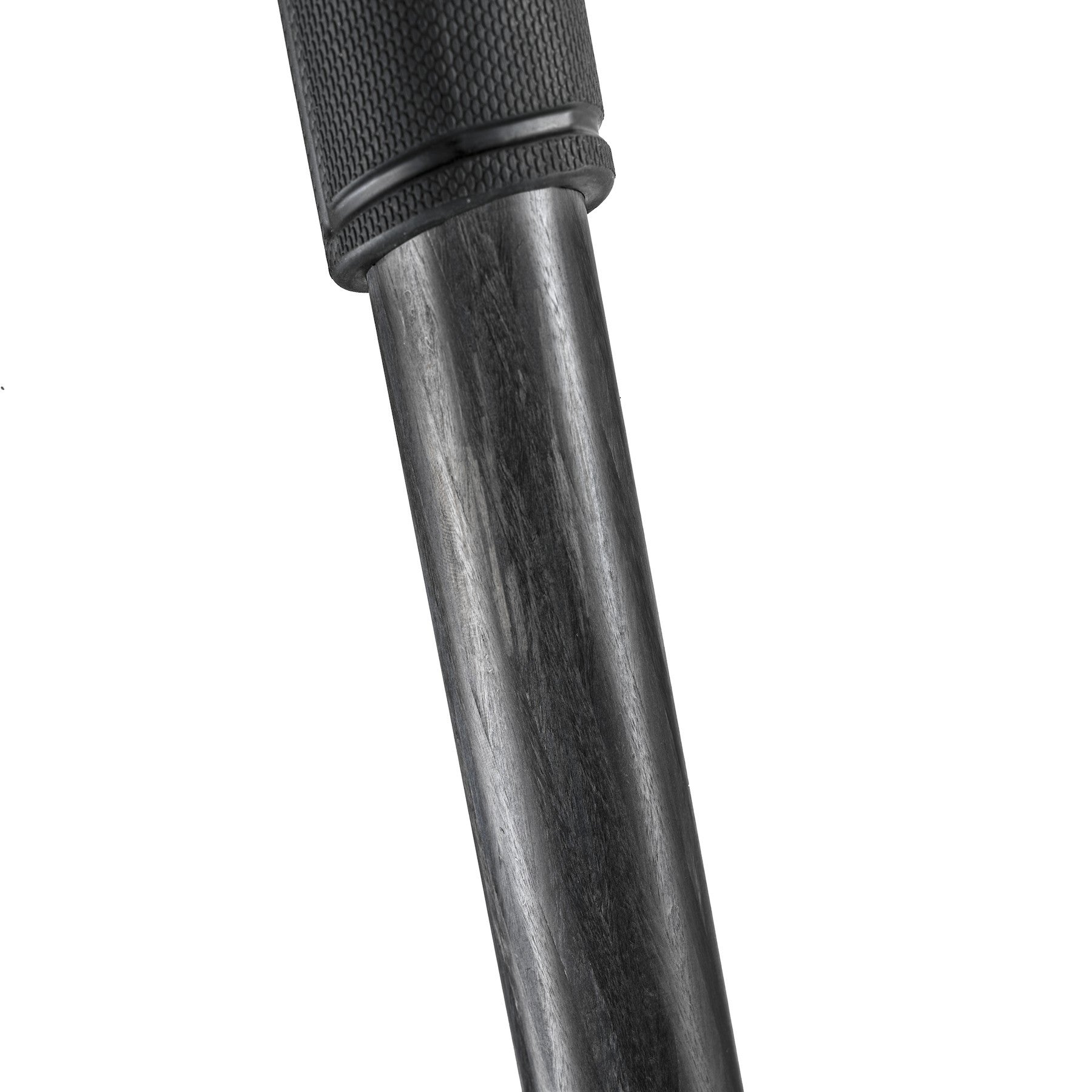 Manfrotto MPMXPROC4US Xpro Monopod Plus Carbon Fiber 4 Section