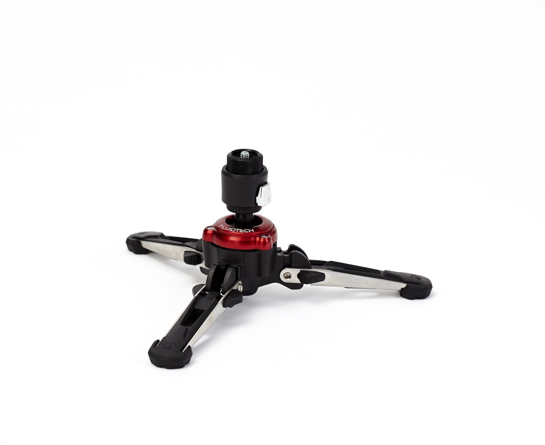 Manfrotto Video MVMXPROBASEUS Xpro Fluid Video Monopod Base Attachment