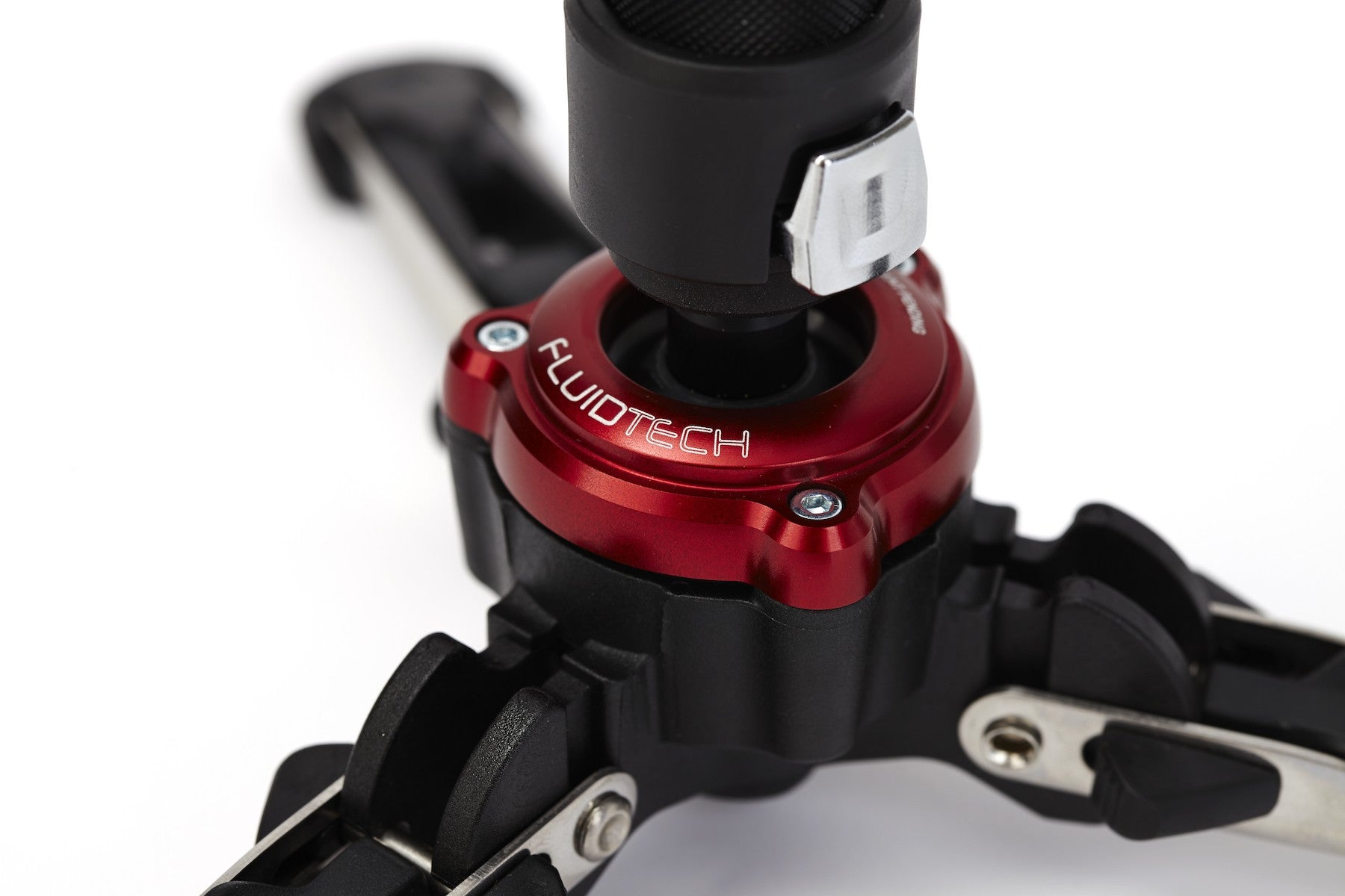 Manfrotto Video MVMXPROBASEUS Xpro Fluid Video Monopod Base Attachment