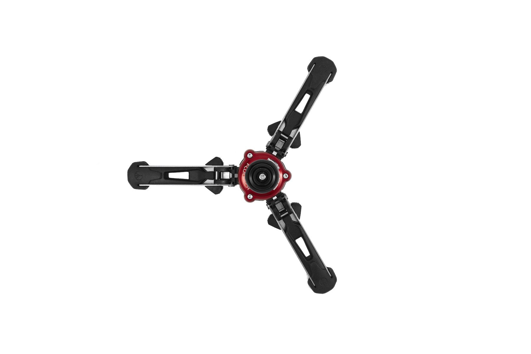 Manfrotto Video MVMXPROBASEUS Xpro Fluid Video Monopod Base Attachment