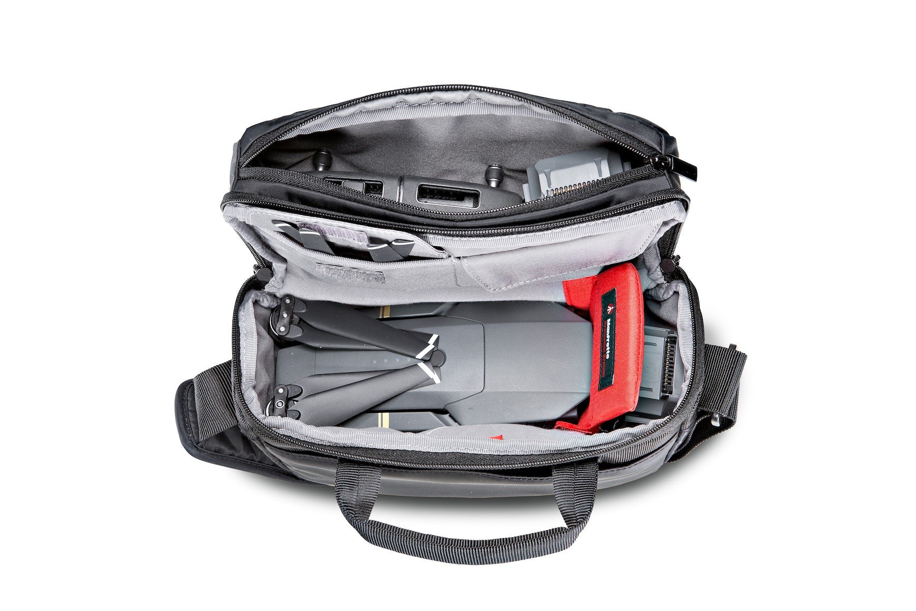 Manfrotto Advanced Shoulder Bag for CSC