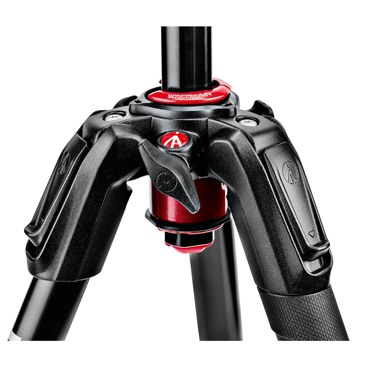 Manfrotto 190go! Aluminum M-Series Tripod