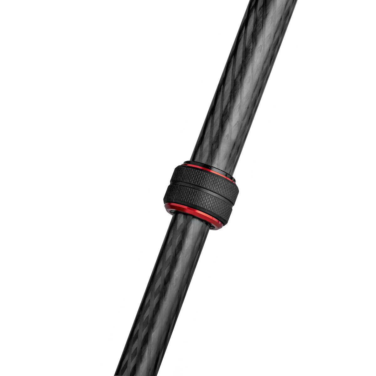 Manfrotto 190go! Carbon Fiber 4 Section Tripod with 3 Way Pan/Tilt Head Kit