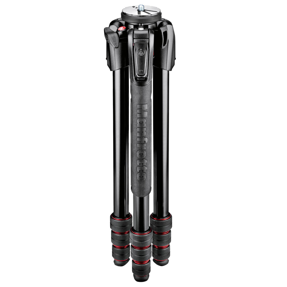 Manfrotto 190go! Aluminum M-Series Tripod